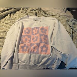 Women’s size Small pacsun crewneck sweatshirt